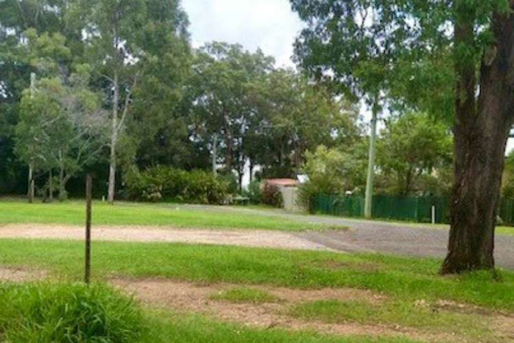 Third view of Homely residentialLand listing, 46 Crest Haven, Lamb Island QLD 4184