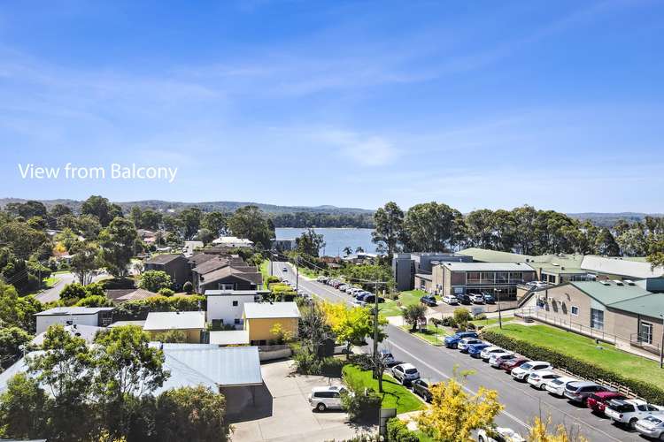 Second view of Homely house listing, 3/30 Pacific Street, Batemans Bay NSW 2536