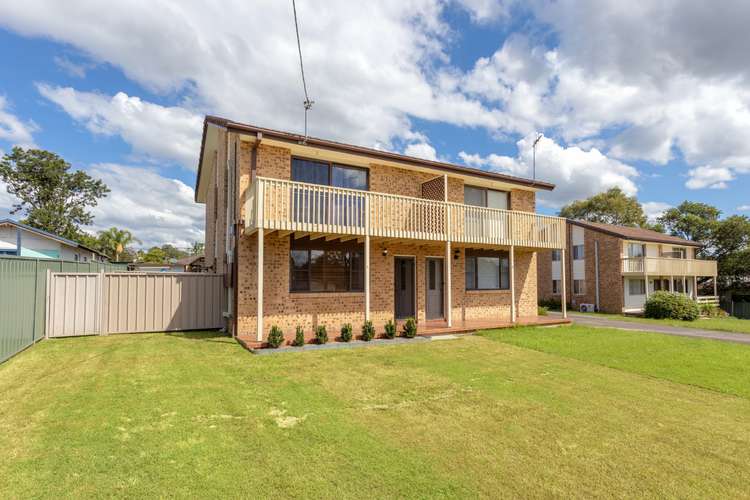 Main view of Homely unit listing, Unit 10/24 Summerville Street, Wingham NSW 2429