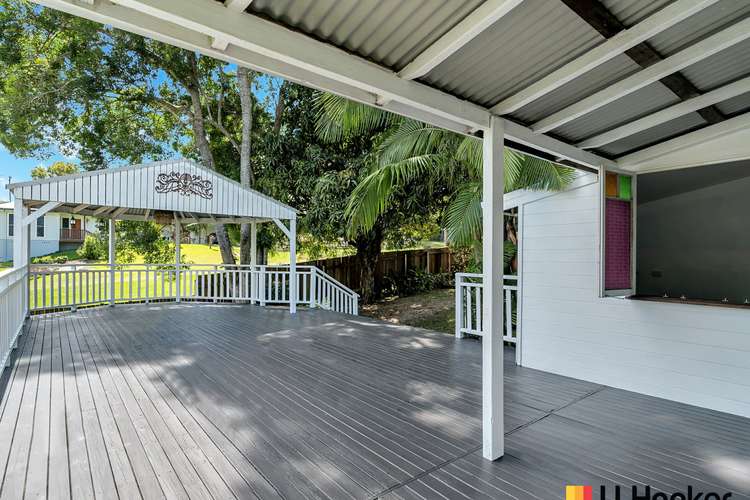 Second view of Homely house listing, 15 Grafton Street, Maclean NSW 2463