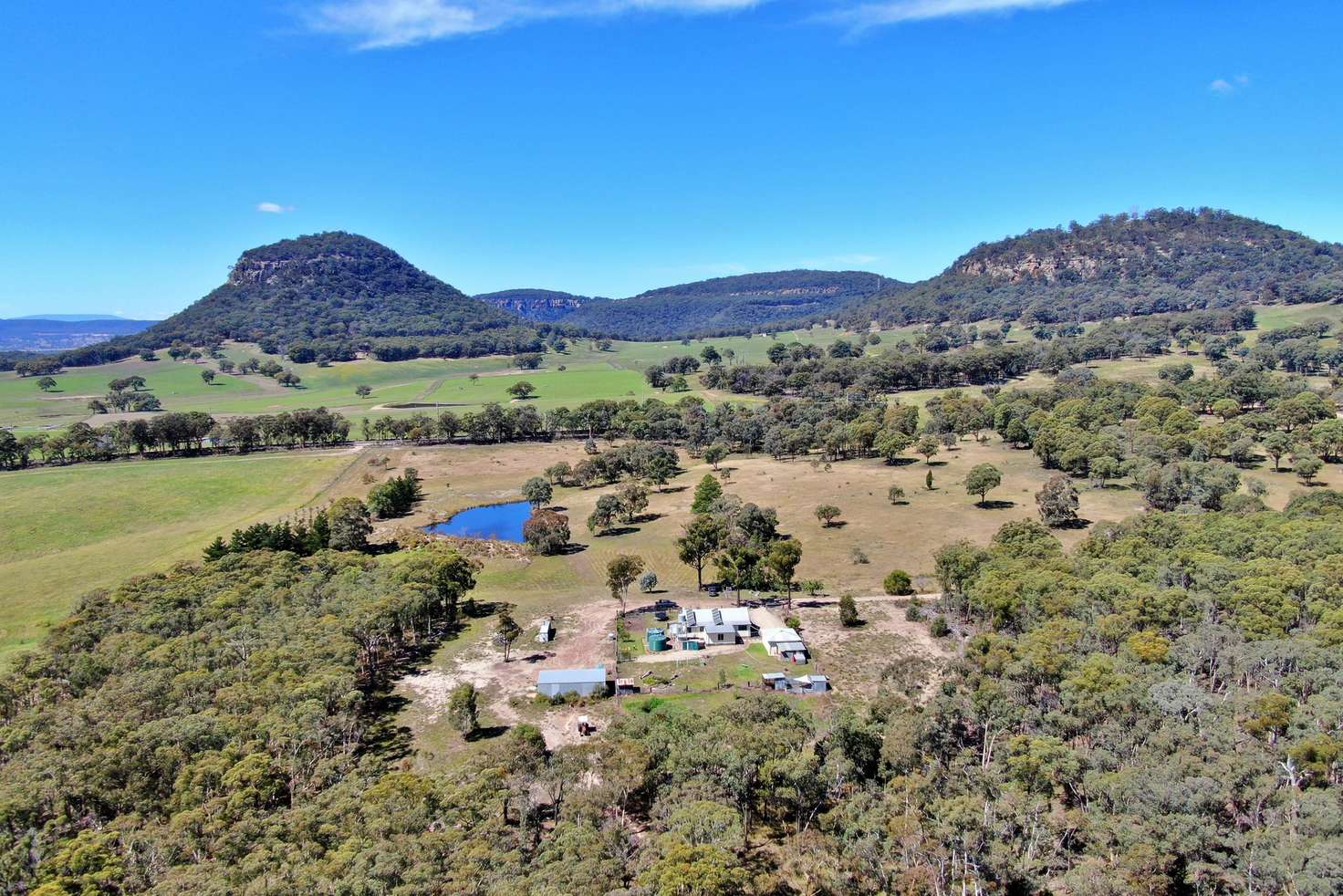Main view of Homely ruralOther listing, 221 Ilford Hall Road, Ilford NSW 2850