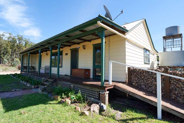 Third view of Homely ruralOther listing, 221 Ilford Hall Road, Ilford NSW 2850