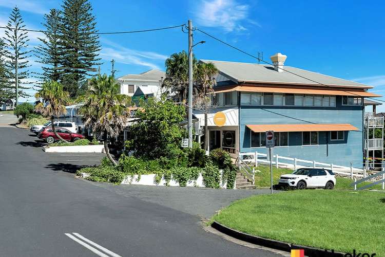 Second view of Homely unit listing, 5/14-15 Clarence Street, Yamba NSW 2464
