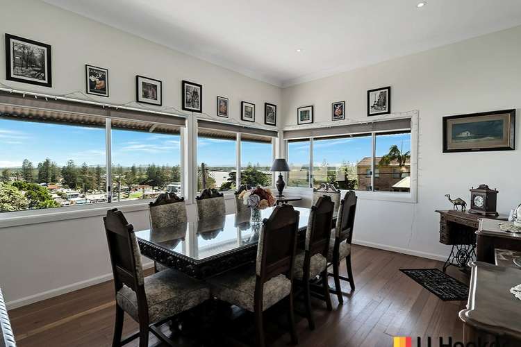 Third view of Homely unit listing, 5/14-15 Clarence Street, Yamba NSW 2464
