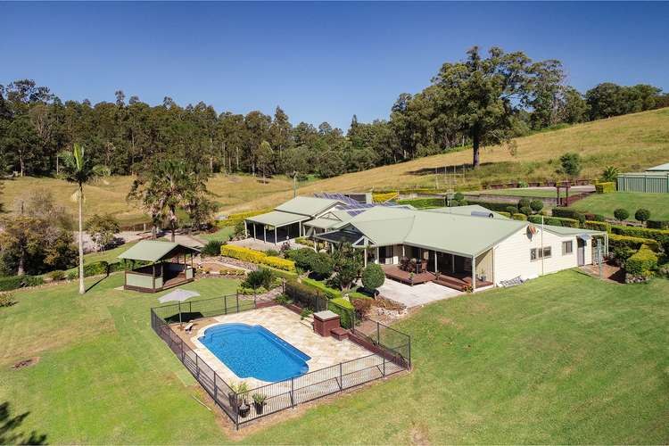 Main view of Homely ruralOther listing, 86 James Cowan Road, Krambach NSW 2429