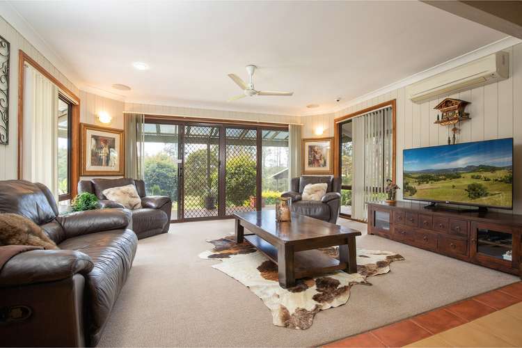 Third view of Homely ruralOther listing, 86 James Cowan Road, Krambach NSW 2429