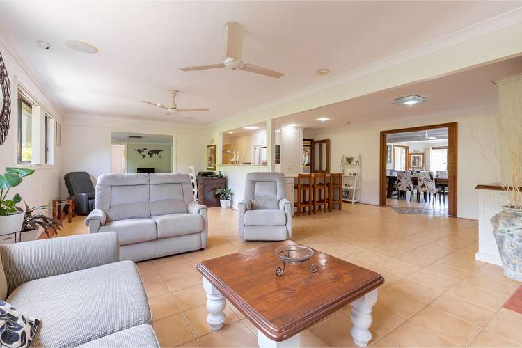 Fourth view of Homely ruralOther listing, 86 James Cowan Road, Krambach NSW 2429