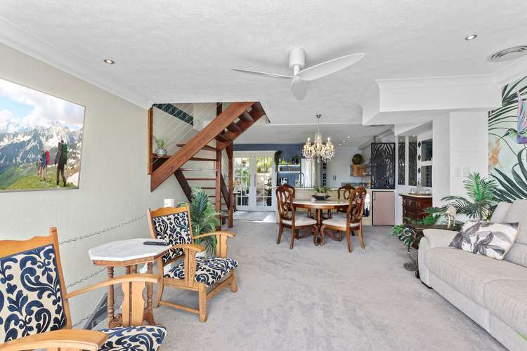 Sixth view of Homely townhouse listing, 17/300 Cottesloe Drive, Mermaid Waters QLD 4218