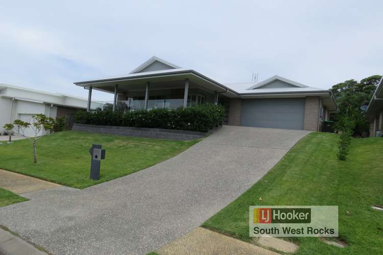 Second view of Homely house listing, 47 Belle OConnor Street, South West Rocks NSW 2431