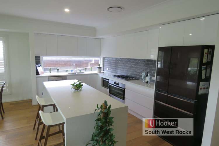 Fourth view of Homely house listing, 47 Belle OConnor Street, South West Rocks NSW 2431