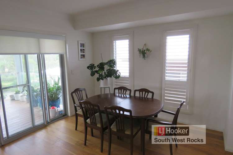 Fifth view of Homely house listing, 47 Belle OConnor Street, South West Rocks NSW 2431