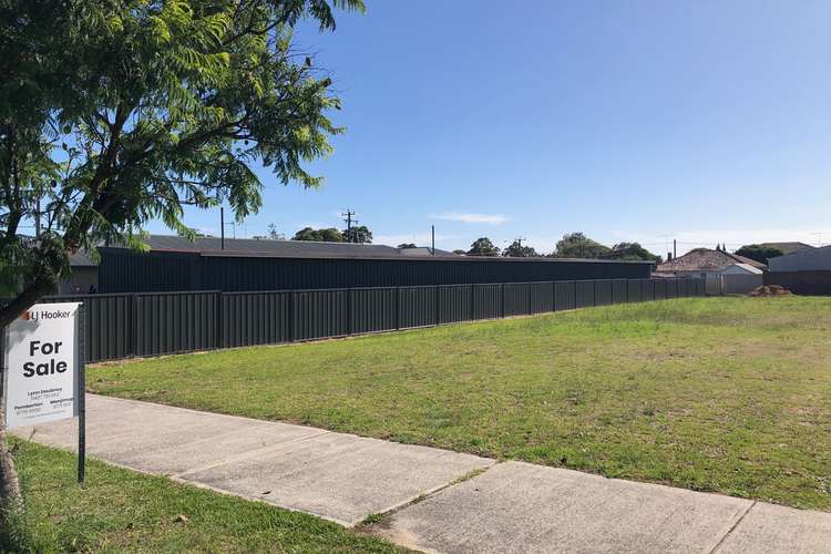 Main view of Homely residentialLand listing, 5 Arnott Street, Manjimup WA 6258