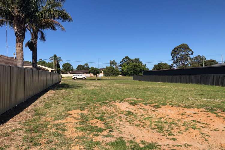 Fifth view of Homely residentialLand listing, 5 Arnott Street, Manjimup WA 6258