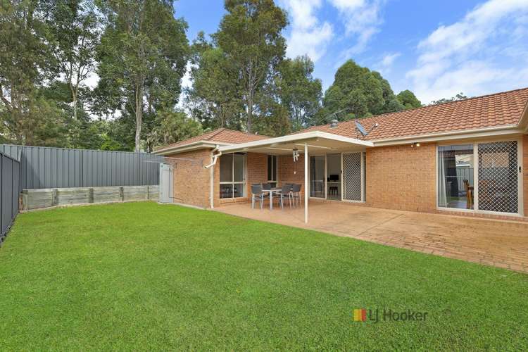 33 Homestead Road, Wadalba NSW 2259