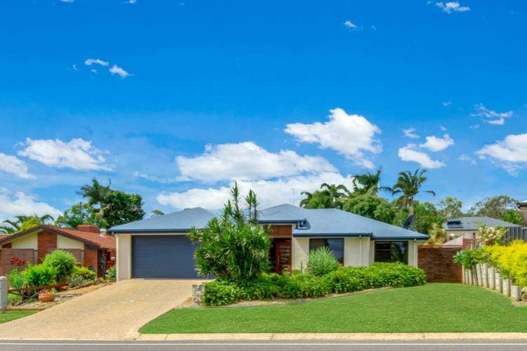 Main view of Homely house listing, 24 Cremorne Drive, Tannum Sands QLD 4680