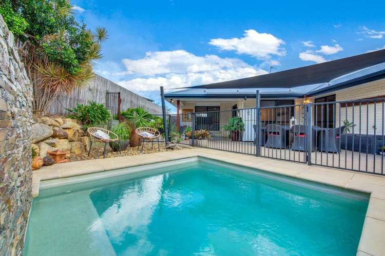 Second view of Homely house listing, 24 Cremorne Drive, Tannum Sands QLD 4680