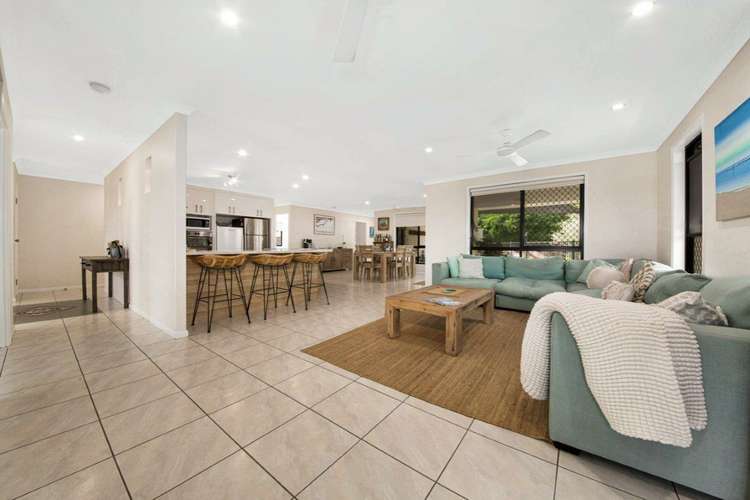 Fourth view of Homely house listing, 24 Cremorne Drive, Tannum Sands QLD 4680