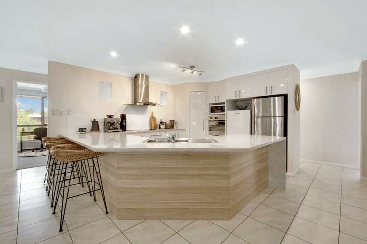 Fifth view of Homely house listing, 24 Cremorne Drive, Tannum Sands QLD 4680