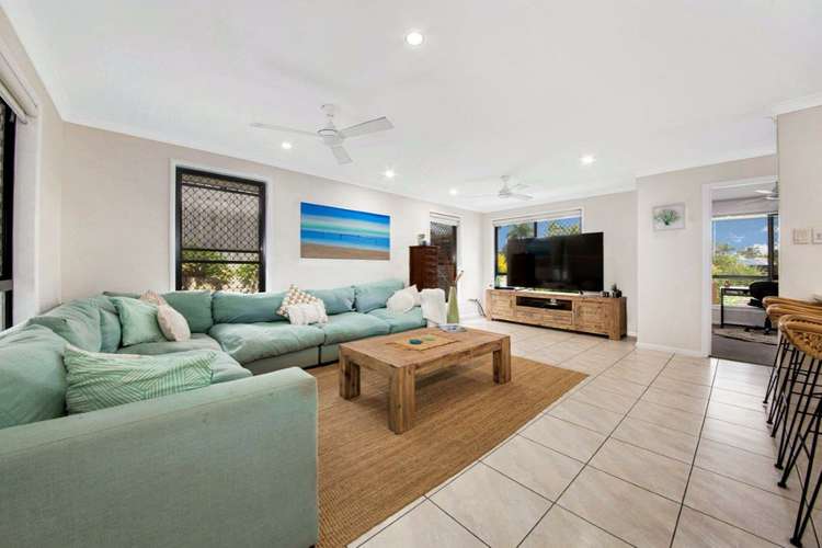 Sixth view of Homely house listing, 24 Cremorne Drive, Tannum Sands QLD 4680