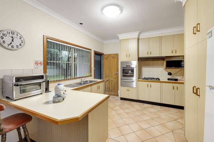 Fourth view of Homely house listing, 58 Collin Tait Avenue, West Kempsey NSW 2440