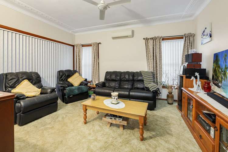 Fifth view of Homely house listing, 58 Collin Tait Avenue, West Kempsey NSW 2440
