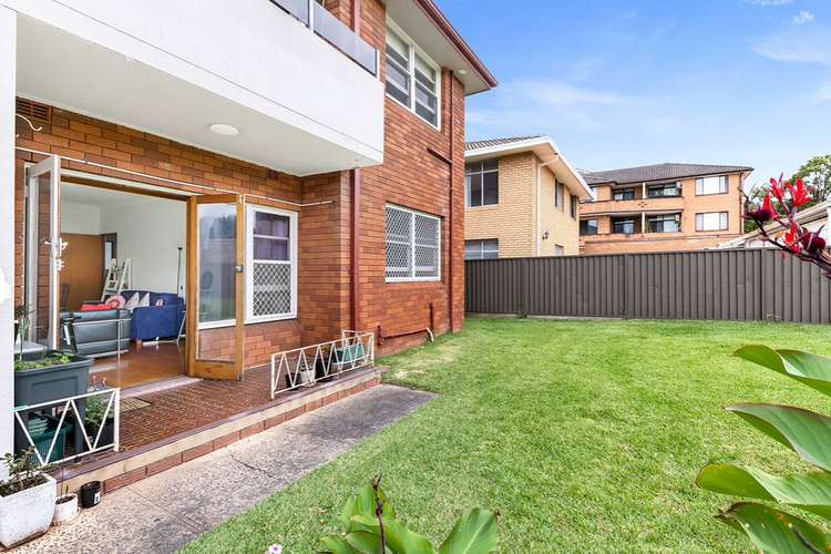 Fourth view of Homely apartment listing, 5/20 Monomeeth Street, Bexley NSW 2207