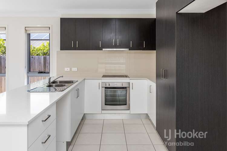 Third view of Homely house listing, 4 Tallwoods Circuit, Yarrabilba QLD 4207