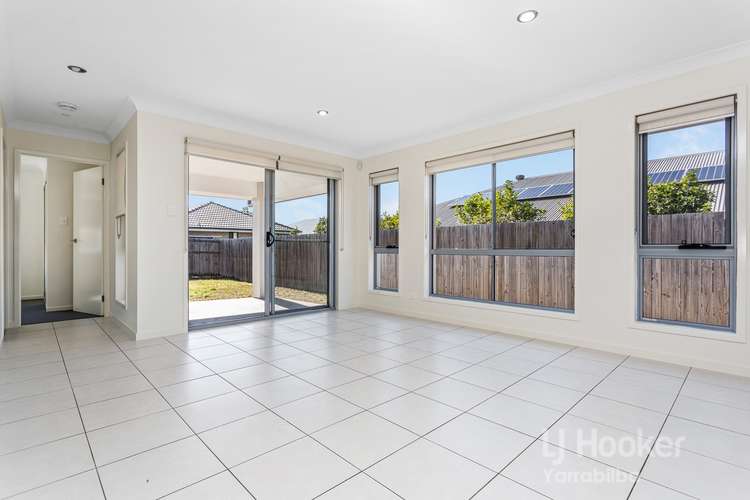Fifth view of Homely house listing, 4 Tallwoods Circuit, Yarrabilba QLD 4207
