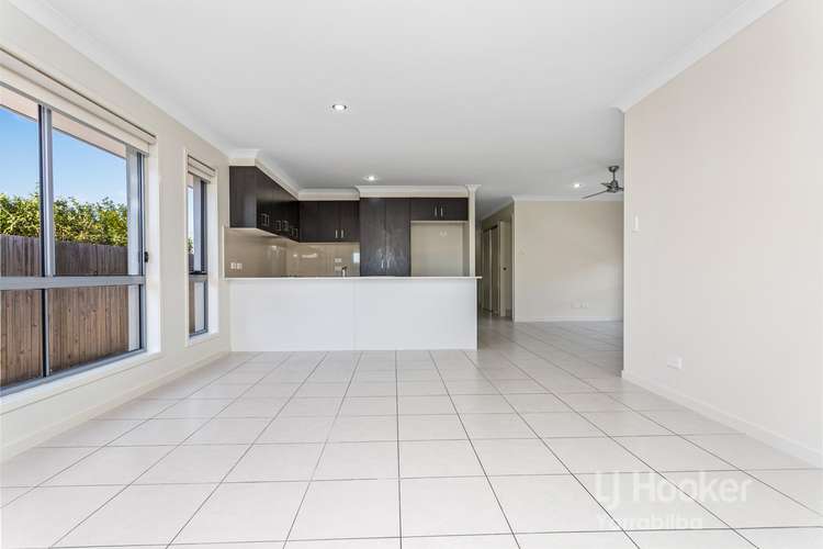 Sixth view of Homely house listing, 4 Tallwoods Circuit, Yarrabilba QLD 4207