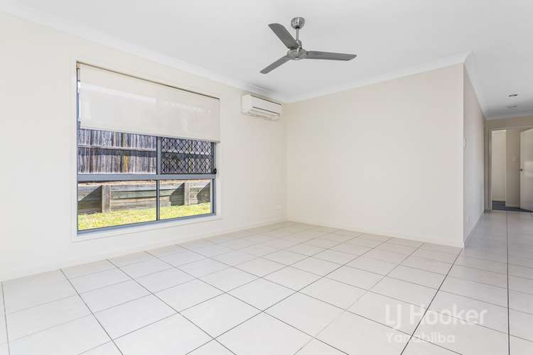 Seventh view of Homely house listing, 4 Tallwoods Circuit, Yarrabilba QLD 4207