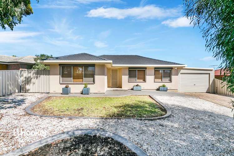 3 Metcalfe Avenue, Modbury Heights SA 5092