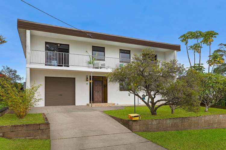 Main view of Homely house listing, 8 Marbarry Avenue, Kariong NSW 2250