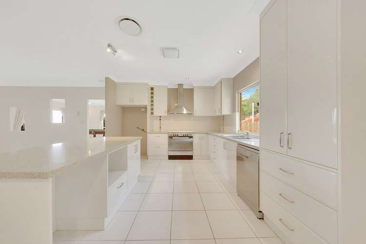 Third view of Homely house listing, 10 Selwyn Close, Telina QLD 4680