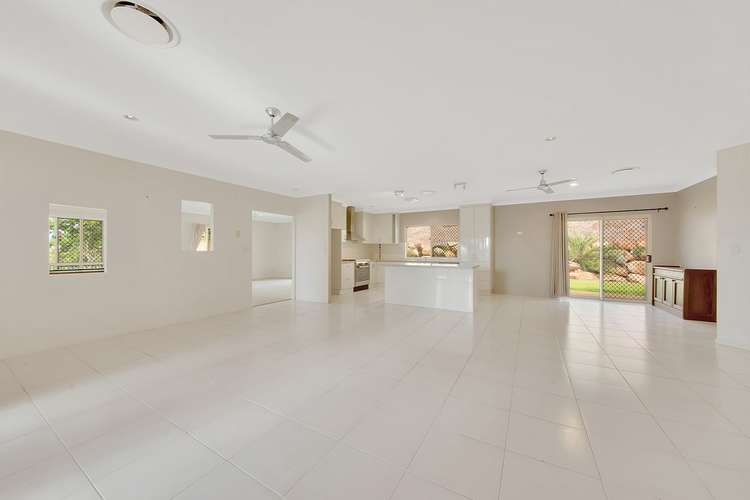 Fourth view of Homely house listing, 10 Selwyn Close, Telina QLD 4680