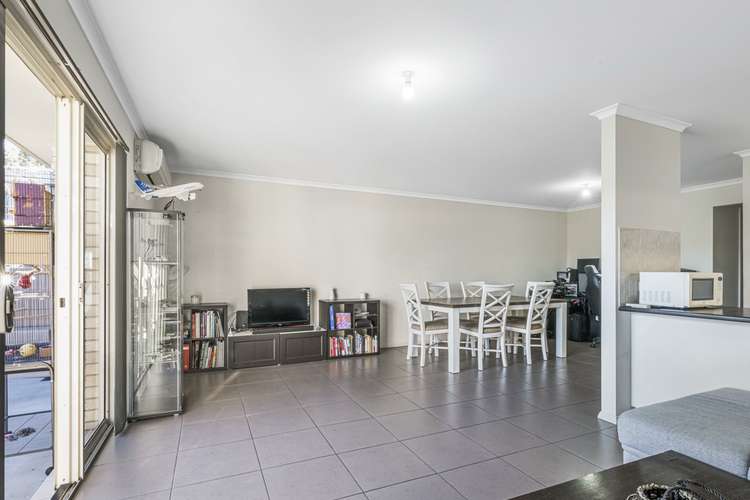 Fourth view of Homely house listing, 57 Gladstone Crescent, Mansfield Park SA 5012
