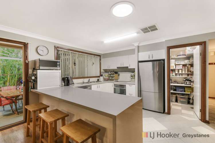 Second view of Homely house listing, 238 Darling Street, Greystanes NSW 2145
