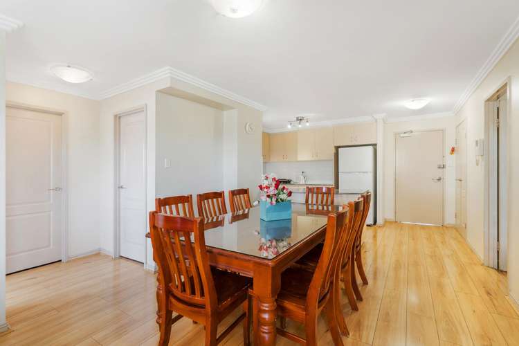 Fourth view of Homely house listing, 208/360-364 The Horsley Drive, Fairfield NSW 2165