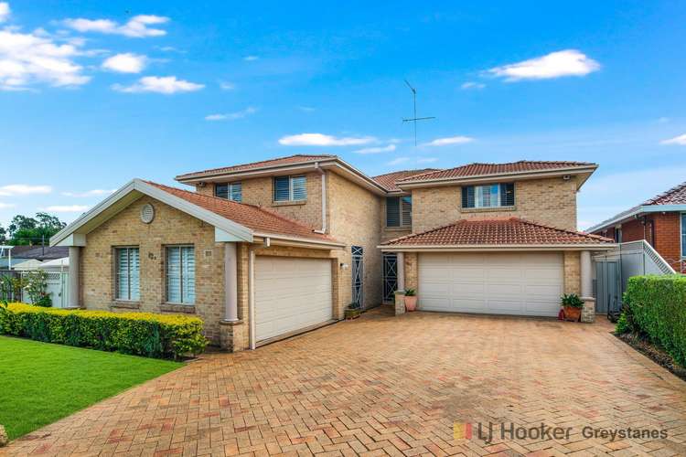 Main view of Homely house listing, 2/83 Old Prospect Road, Greystanes NSW 2145