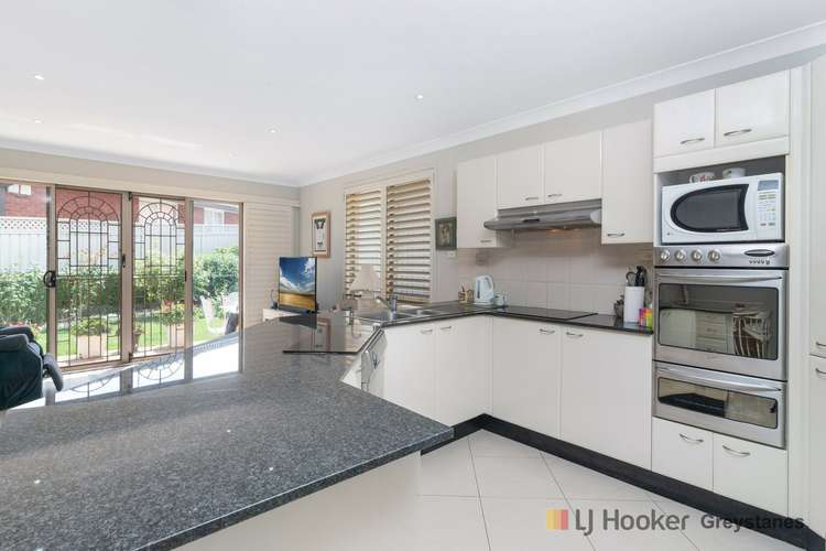 Second view of Homely house listing, 2/83 Old Prospect Road, Greystanes NSW 2145