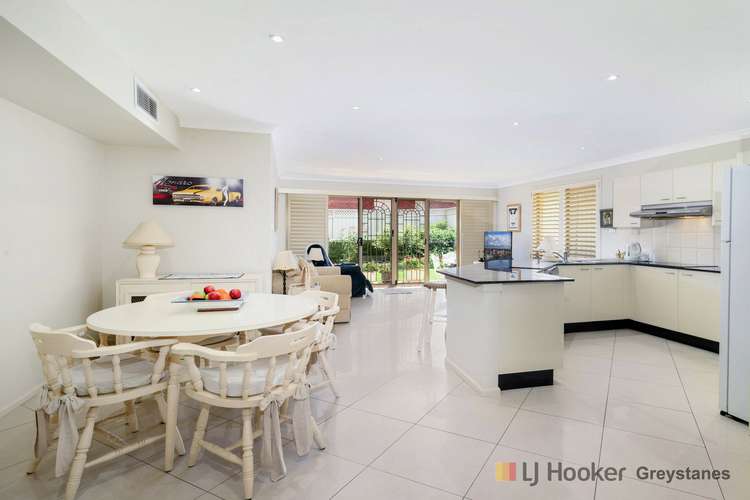 Third view of Homely house listing, 2/83 Old Prospect Road, Greystanes NSW 2145