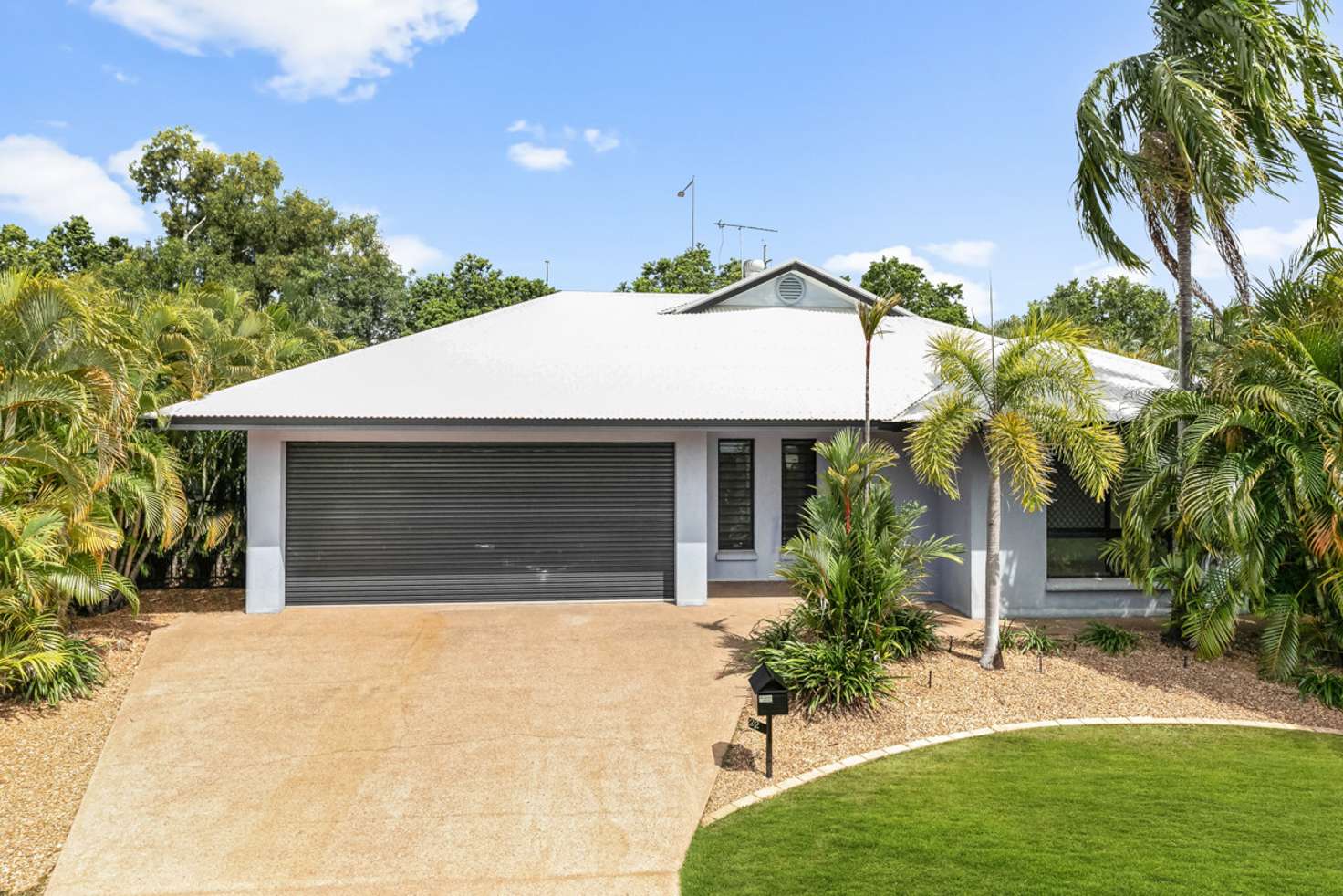 Main view of Homely house listing, 22 Ah Mat Street, Woolner NT 820