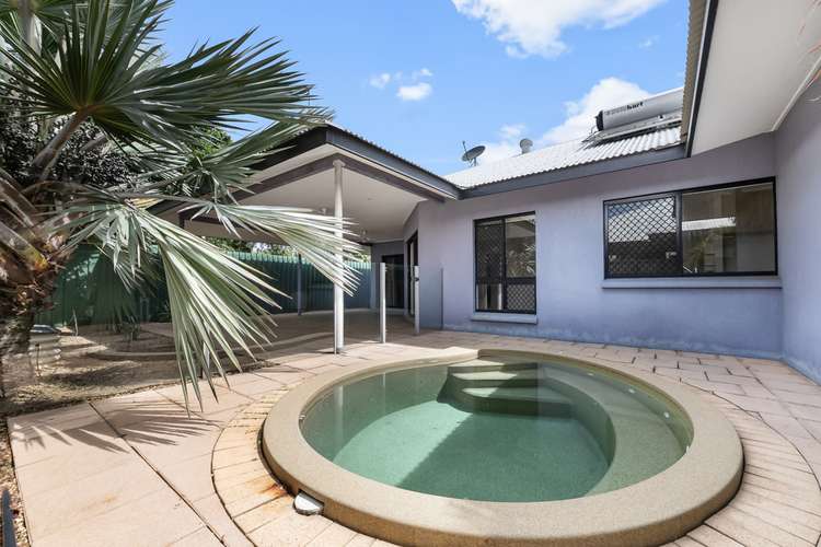 Second view of Homely house listing, 22 Ah Mat Street, Woolner NT 820