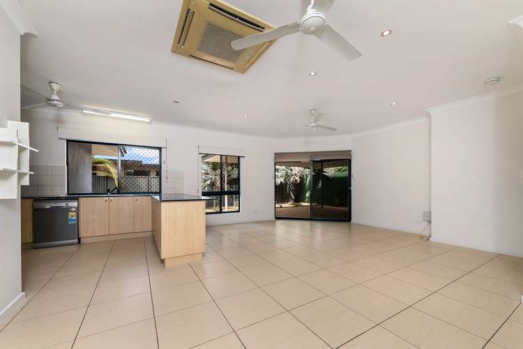 Fifth view of Homely house listing, 22 Ah Mat Street, Woolner NT 820