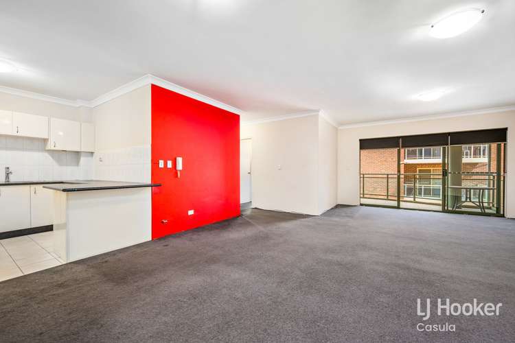 Second view of Homely apartment listing, 23/61 Reynolds Avenue, Bankstown NSW 2200