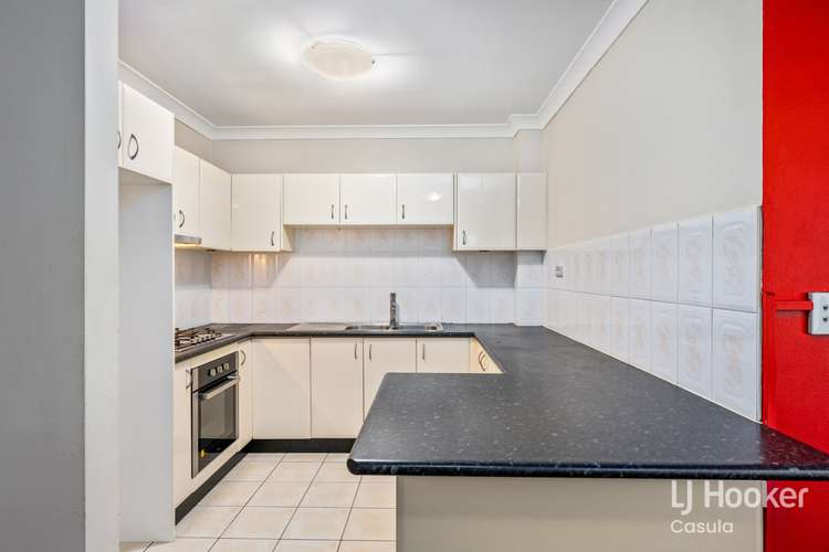 Fourth view of Homely apartment listing, 23/61 Reynolds Avenue, Bankstown NSW 2200