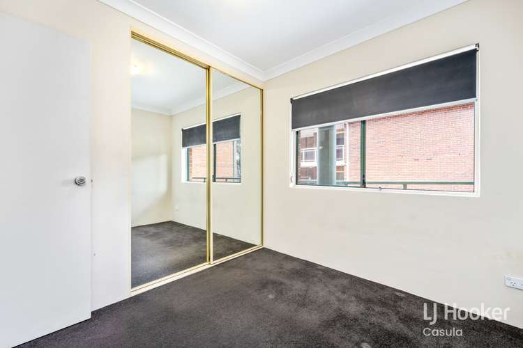 Fifth view of Homely apartment listing, 23/61 Reynolds Avenue, Bankstown NSW 2200