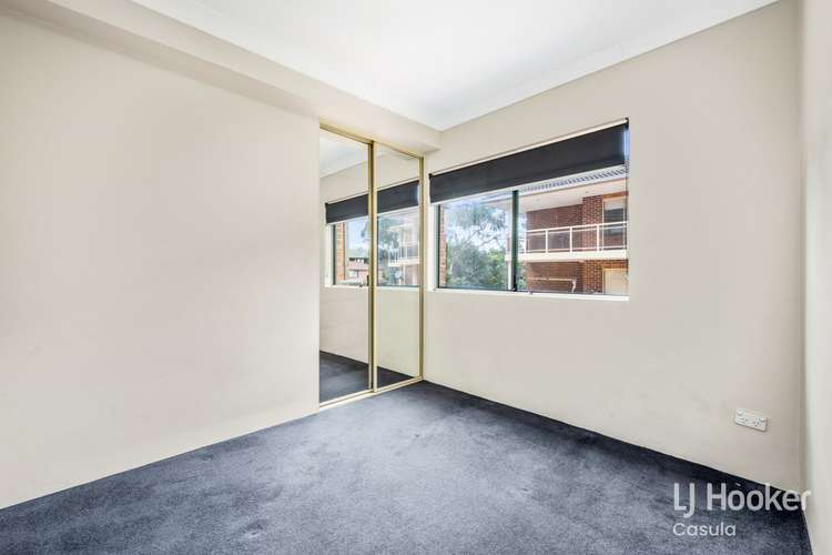 Sixth view of Homely apartment listing, 23/61 Reynolds Avenue, Bankstown NSW 2200
