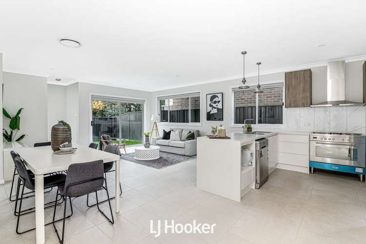 Third view of Homely house listing, 1 Lahore Street, Riverstone NSW 2765