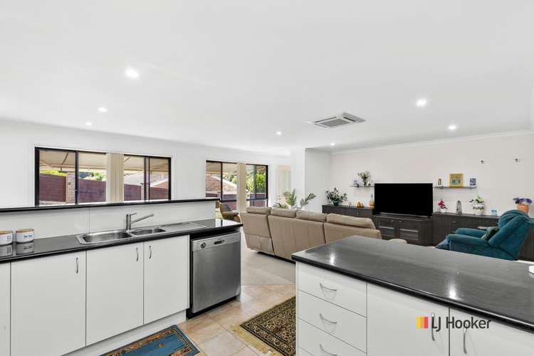 Third view of Homely semiDetached listing, 1/59 Karoola Crescent, Surfside NSW 2536