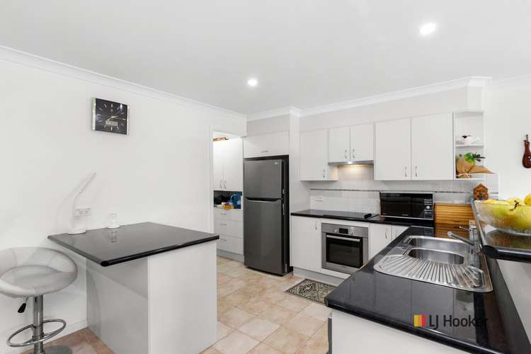 Fifth view of Homely semiDetached listing, 1/59 Karoola Crescent, Surfside NSW 2536